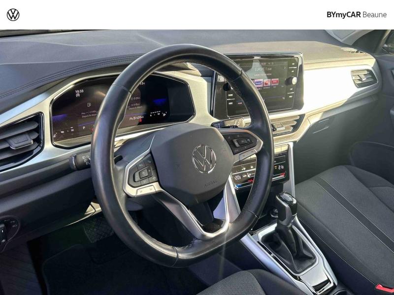 Volkswagen t-Roc 1.5 Tsi Evo 150 Start/Stop Dsg7 Life Plus