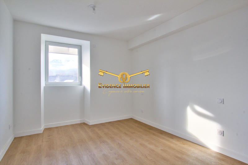 Appartement - 87 m² - 4 pièces