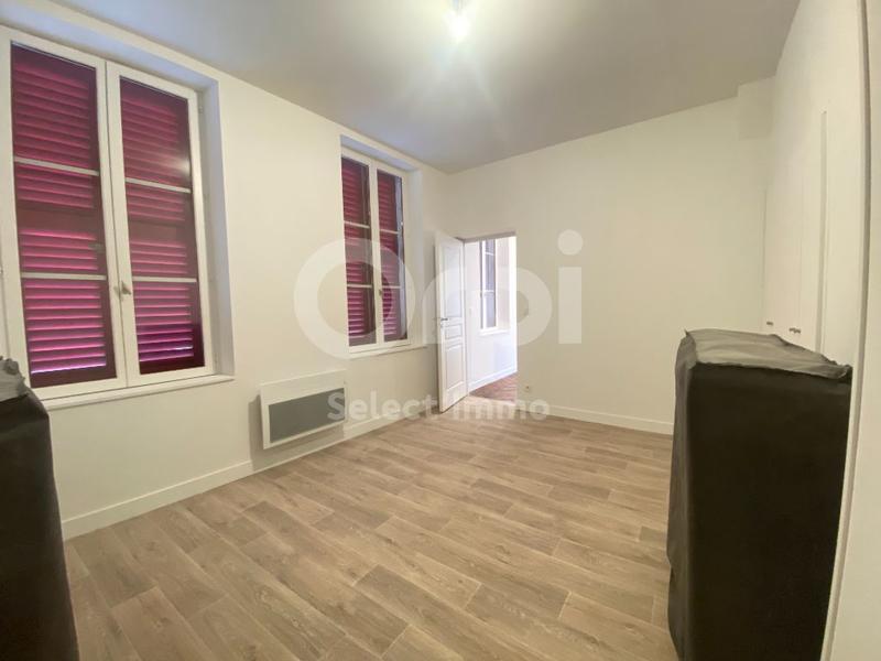Appartement - 36 m² - 1 pièce