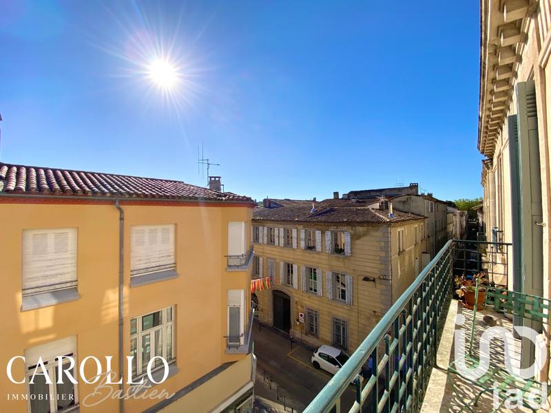 Duplex - 193 m² - 7 pièces