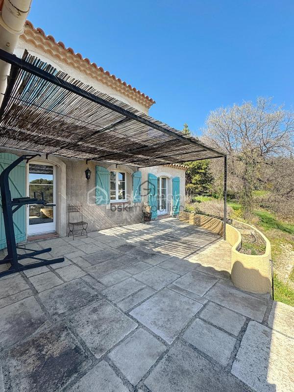 Villa - 160 m² - 5 pièces