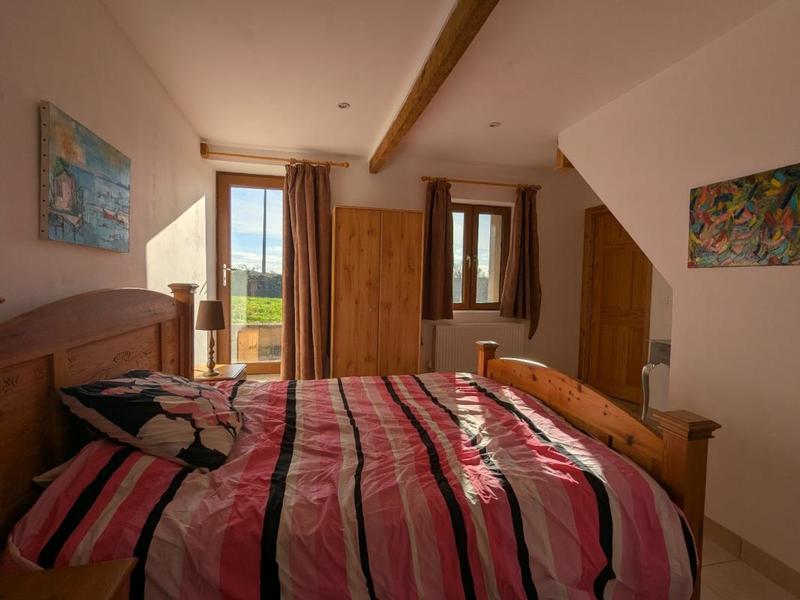 Corps de ferme - 385 m² - 17 pièces