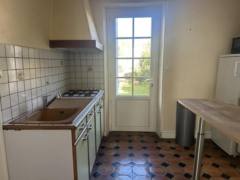 Maison de village - 147 m²