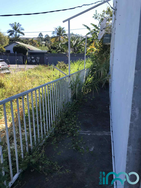 Maison - 200 m² - 8 pièces