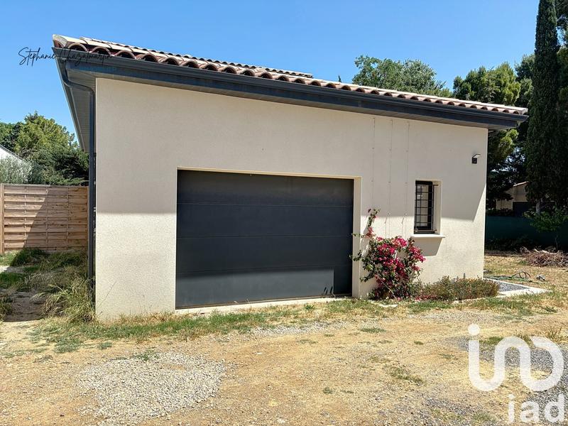 Maison - 164 m² - 5 pièces