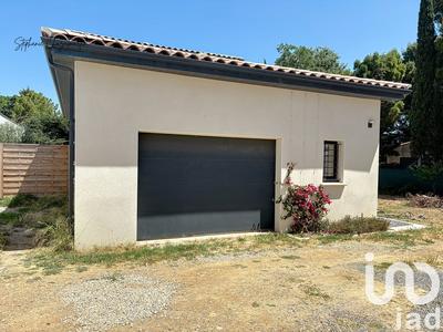 Maison - 164 m² - 5 pièces