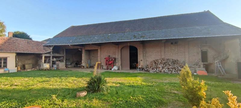 Maison - 113 m² - 5 pièces