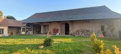 Maison - 113 m² - 5 pièces