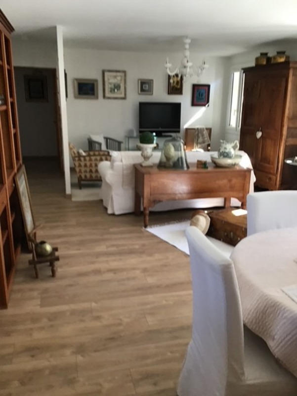 Maison - 134 m² - 6 pièces