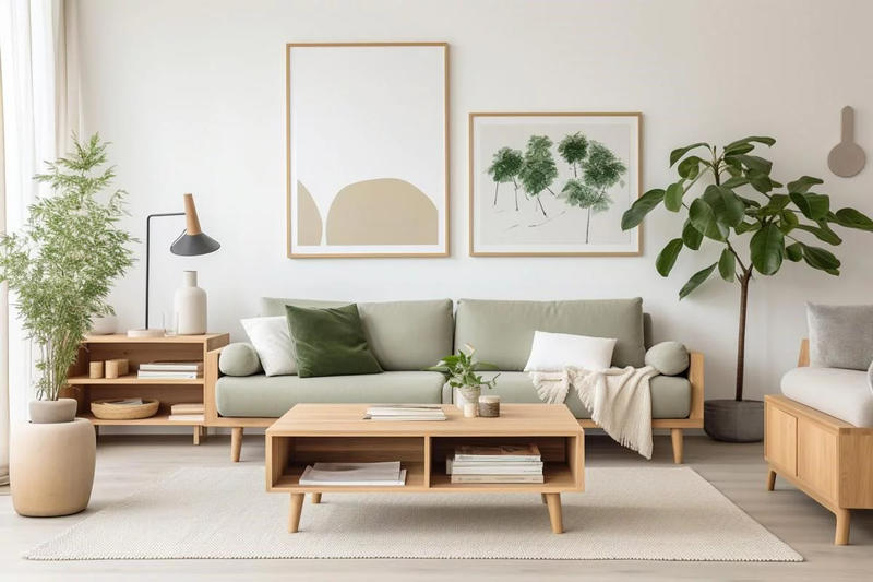 Appartement - 78 m² - 3 pièces