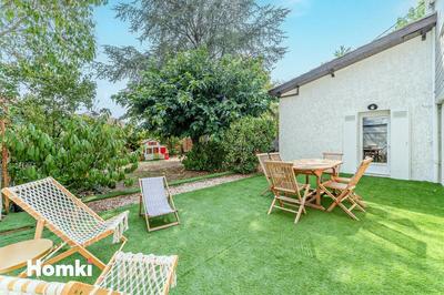 Maison - 150 m² - 7 pièces