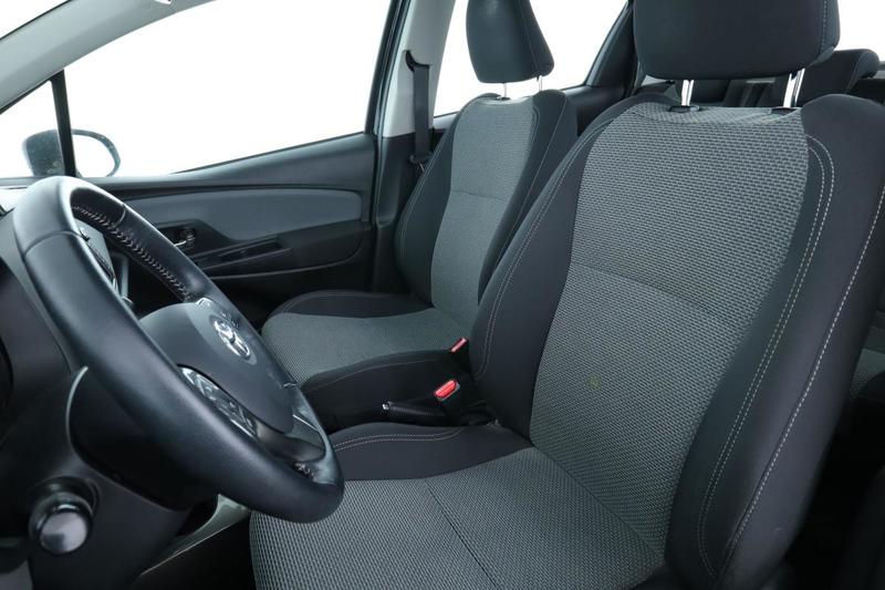 Toyota Yaris 1.5 Hybrid Dynamic 5p 100h