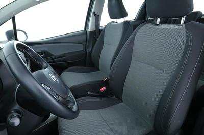 Toyota Yaris 1.5 Hybrid Dynamic 5p 100h