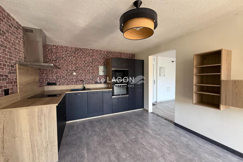 Appartement - 53 m² - 3 pièces