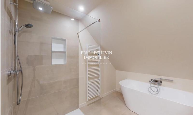 Villa - 130 m² - 4 pièces