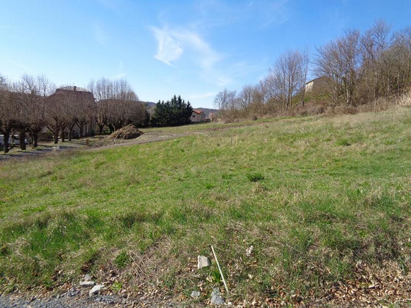 Terrain constructible - 691 m²
