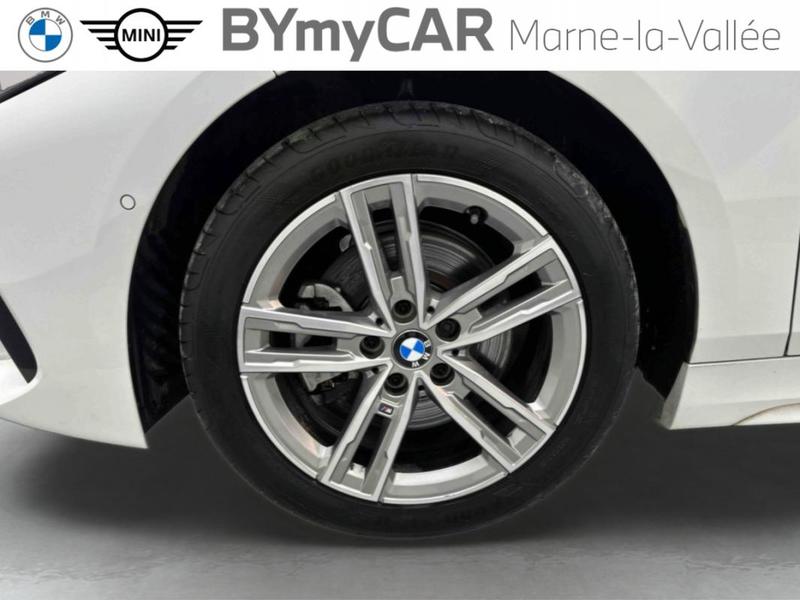 Bmw Série 1 F40 116d 116 ch Dkg7 m Design