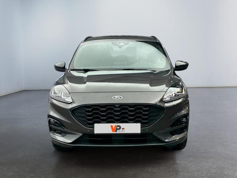 Ford Kuga 2.5 Duratec 225 ch Phev Powershift St-Line