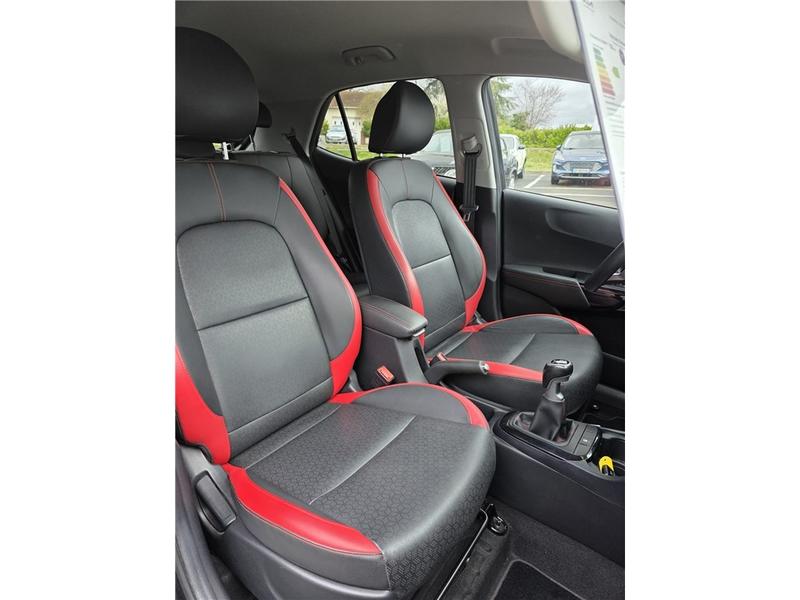 Kia Picanto III 1.0 Essence t-Gdi 100ch Isg Bvm5 Gt Line