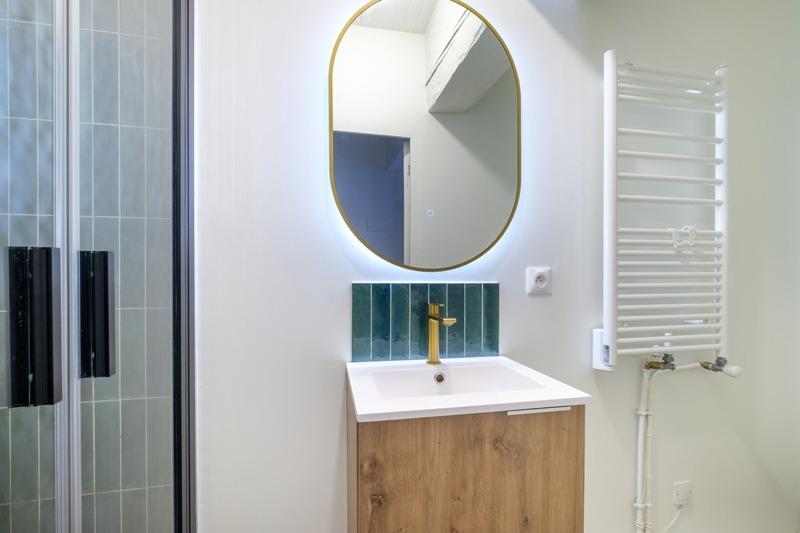 Maison bourgeoise - 172 m² - 7 pièces