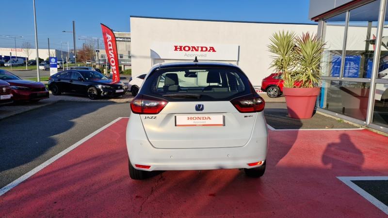 Honda Jazz IV 1.5 i-Mmd Executive At