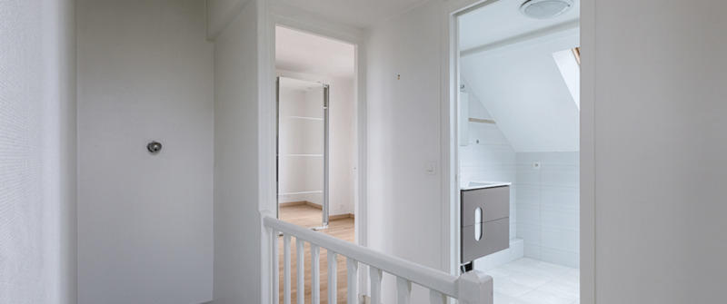 Appartement - 110 m²