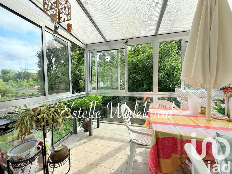 Maison - 136 m² - 6 pièces