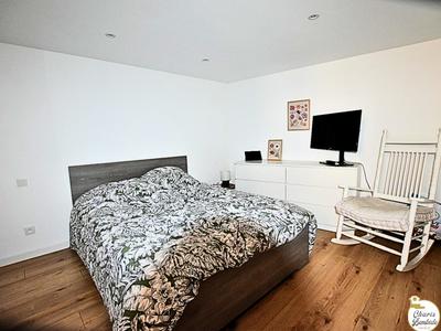 Appartement - 52 m² - 3 pièces