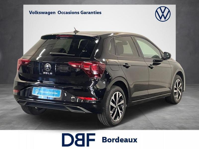 Volkswagen Polo 1.0 Tsi 95 s&amp;S Dsg7 Vw Edition