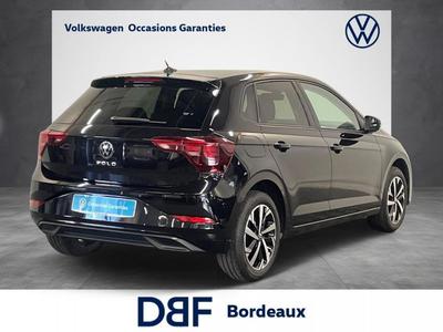 Volkswagen Polo 1.0 Tsi 95 s&amp;S Dsg7 Vw Edition