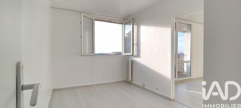 Appartement - 76 m² - 4 pièces