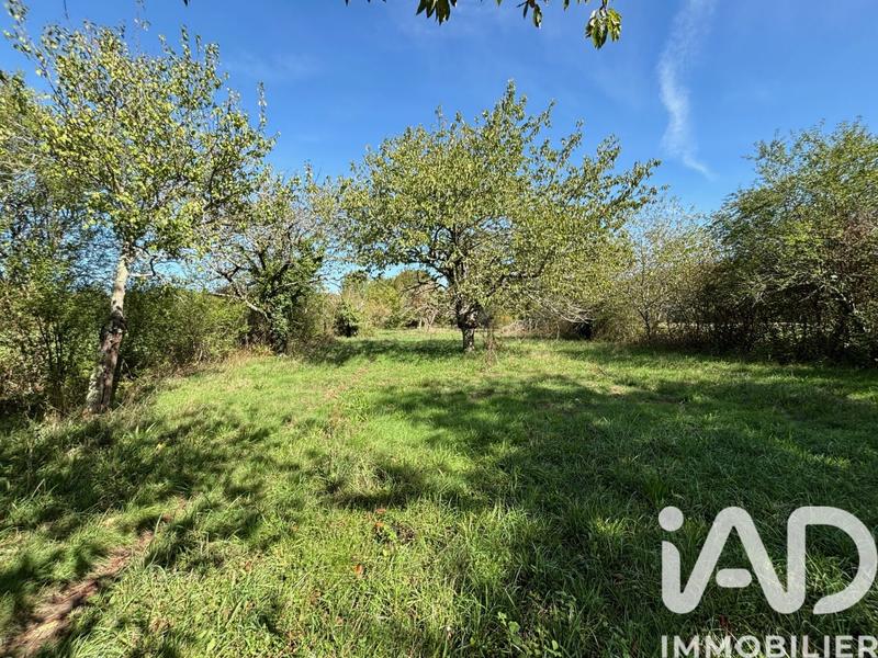 Maison - 180 m² - 9 pièces