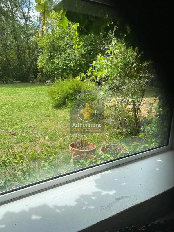 Maison - 147 m² - 5 pièces