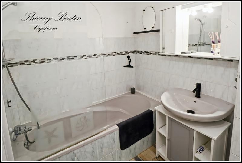 Appartement - 29 m² - 2 pièces