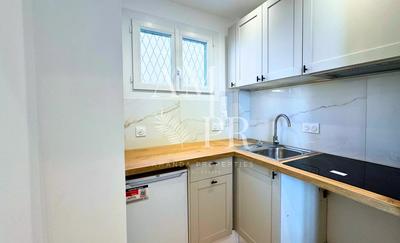 Appartement - 21 m² - 1 pièce