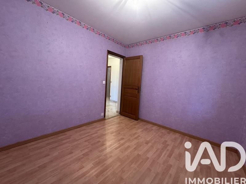 Maison - 152 m² - 7 pièces