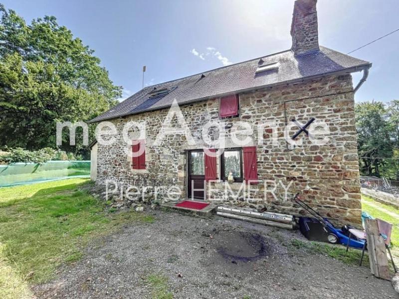 Maison de campagne - 77 m² - 4 pièces