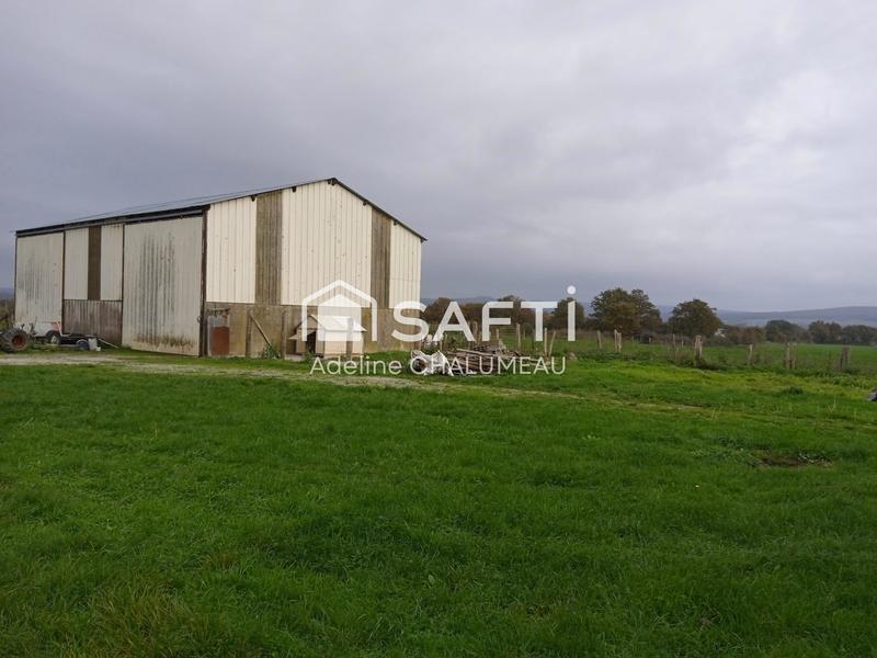 Maison - 182 m² - 8 pièces