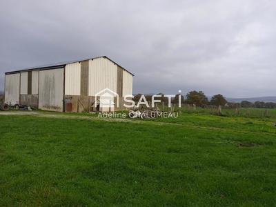 Maison - 182 m² - 8 pièces