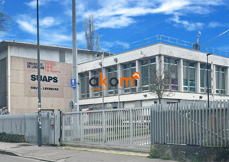 Appartement - 24 m² - 1 pièce