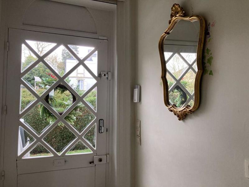 Demeure - 184 m² - 6 pièces