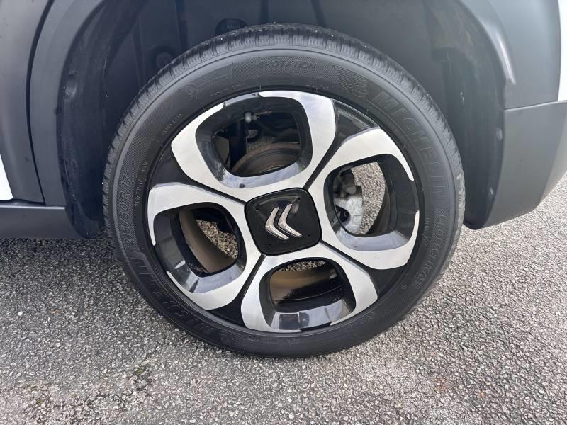 Citroën C3 Aircross PureTech 110 s&amp;S Bvm6 Sunshine
