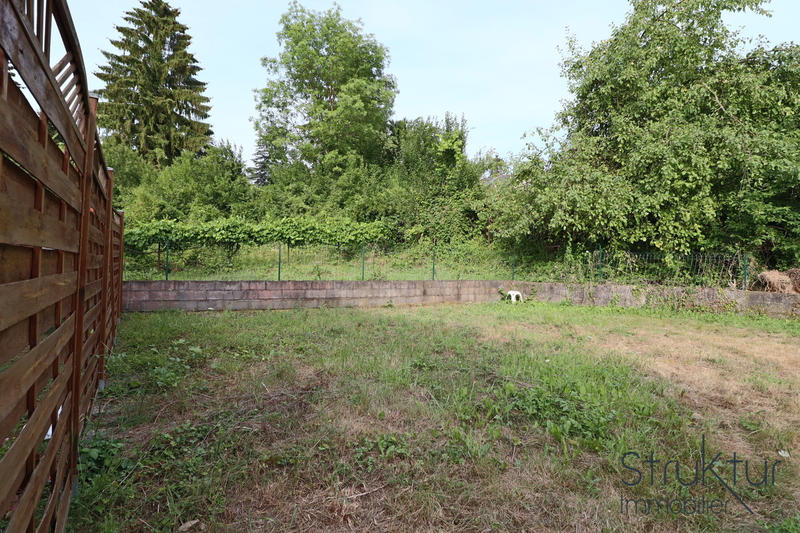 Appartement - 84 m² - 3 pièces