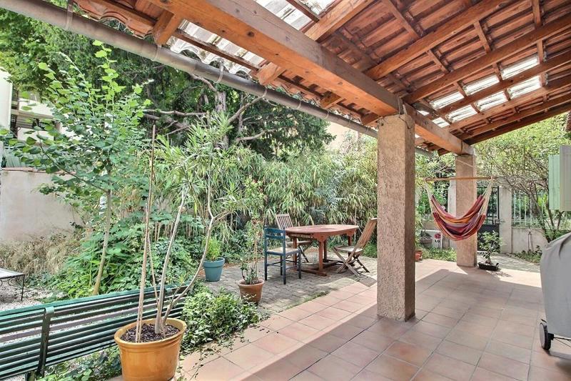 Maison - 82 m² - 3 pièces