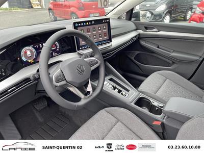 Volkswagen Golf 1.5 eTSI Hybrid Evo2 116 ch Dsg7 Vw Edition