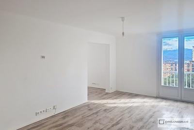 Appartement - 69 m² - 4 pièces