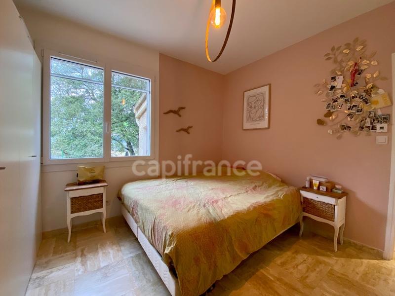 Maison - 126 m² - 5 pièces