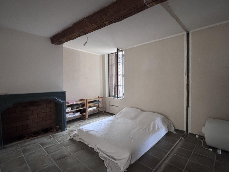 Appartement - 141 m² - 4 pièces