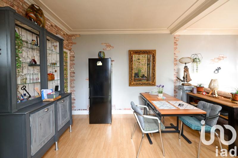 Maison - 230 m² - 5 pièces