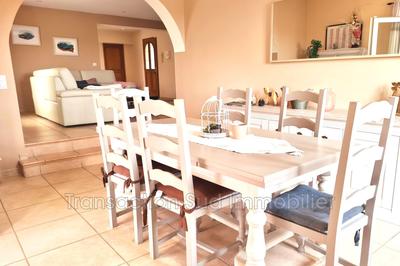 Villa - 143 m² - 7 pièces